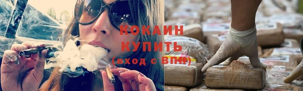 молекула духа Баксан