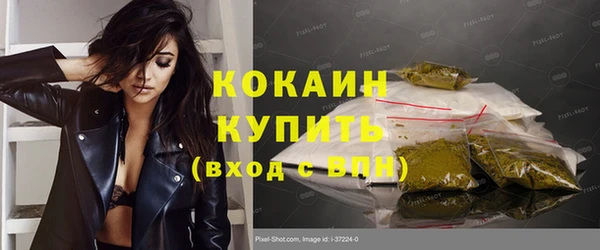 молекула духа Баксан